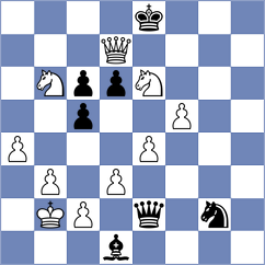 Escalona Landi - Smith (chess.com INT, 2023)