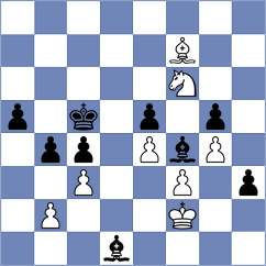 De Souza - Chan (chess.com INT, 2023)