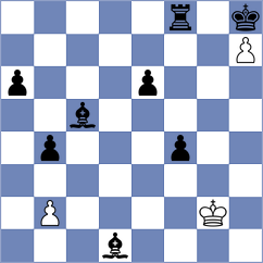 Al Tarbosh - Cherry (chess.com INT, 2024)