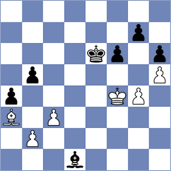 Yeremyan - Srdanovic (chess.com INT, 2024)