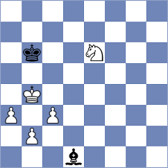 Solak - Andersen (Chess.com INT, 2020)