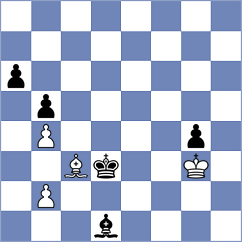 Kislov - Juez (Chess.com INT, 2021)