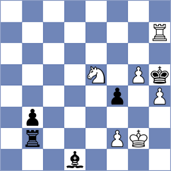 Arabidze - Fronda Pascua (Chess.com INT, 2021)