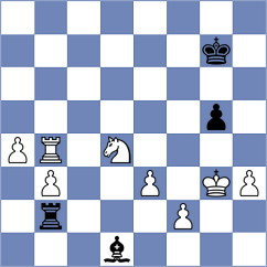 Sapunov - Jeet (Chess.com INT, 2021)