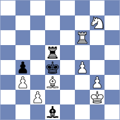 Yuan - Pinero (chess.com INT, 2024)