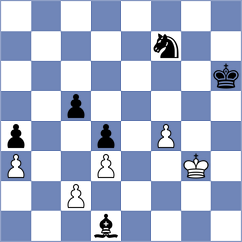 Mazurkiewicz - Daaevik Wadhawan (chess.com INT, 2024)