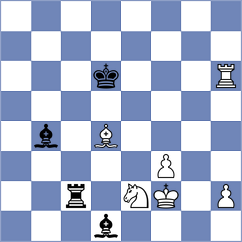 Shymanskyi - Navarrete Mendez (chess.com INT, 2024)