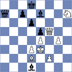 Seder - Kvaloy (chess.com INT, 2024)