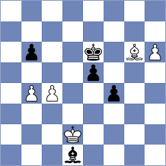Mousavi - Lushenkov (Chess.com INT, 2019)