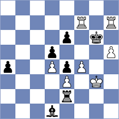 Sailer - Dmitrenko (chess.com INT, 2024)