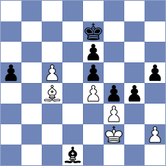 Nunez V - Vasquez Schroeder (chess.com INT, 2024)