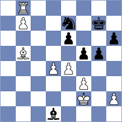 Terekhov - Gahlot (Chess.com INT, 2021)