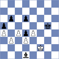 Franca - Mihok (chess.com INT, 2022)
