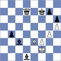 Wagner - Nakamura (chess.com INT, 2024)