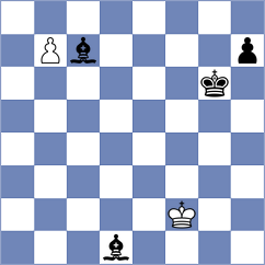 De Souza - Bodnaruk (chess.com INT, 2023)