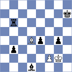 Ibarra Chami - Bernat (chess.com INT, 2023)