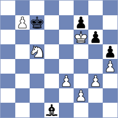 Holt - Guerra Tulcan (chess.com INT, 2024)