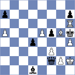 Martinkus - Heinechen (chess.com INT, 2023)