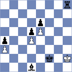 Schnaider - Senthilkumar (chess.com INT, 2024)