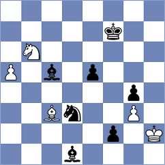 Taher - Korchmar (chess.com INT, 2024)