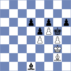 Zilleruelo Irizarry - Ortiz (Chess.com INT, 2021)