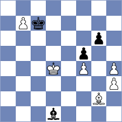 Gutierrez Olivares - Yagupov (chess.com INT, 2024)