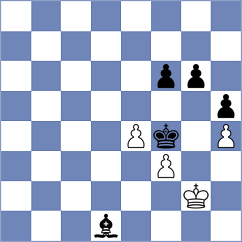 Xu - Hjartarson (chess.com INT, 2023)
