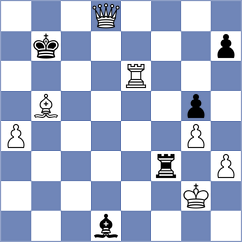 Bodnaruk - Slade (chess.com INT, 2024)