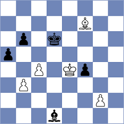 Parente - Caceres Vasquez (Chess.com INT, 2020)