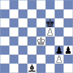 Bogdanov - Materia (chess.com INT, 2024)