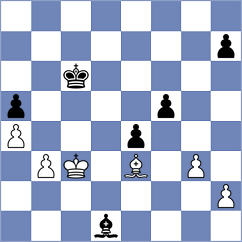 Gokerkan - Dev (chess.com INT, 2022)