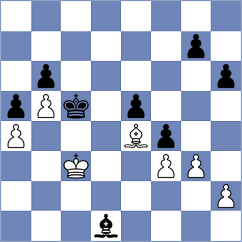 Szente Varga - Hirneise (chess.com INT, 2024)