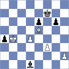 Silva - Ghevondyan (chess.com INT, 2024)