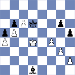 Brodsky - Jumabayev (chess.com INT, 2024)
