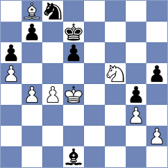 Zivkovic - Janik (Chess.com INT, 2020)