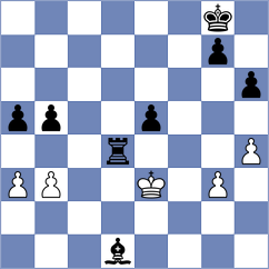 Aggelis - Kouskoutis (chess.com INT, 2023)