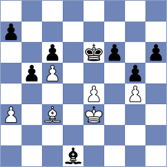 Nikologorsky - Slade (chess.com INT, 2023)