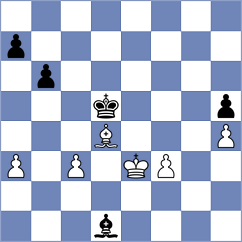 Bornholdt - Vila Dupla (chess.com INT, 2024)