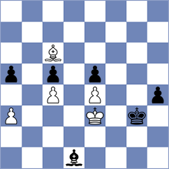 Janaszak - Vovk (Chess.com INT, 2021)