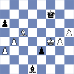 Bashirli - Gutierrez Espinosa (chess.com INT, 2024)