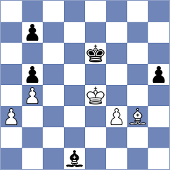 Zou - Hajiyev (chess.com INT, 2024)