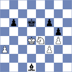 Zubov - Krivonosov (chess.com INT, 2021)