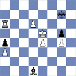 Spata - Nimay Agrawal (chess.com INT, 2024)