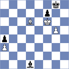 Kukhmazov - Budiarti (Chess.com INT, 2021)
