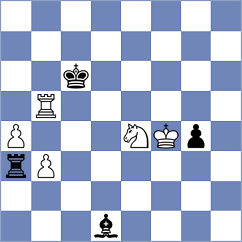 Munoz Pantoja - Drygalov (chess.com INT, 2024)