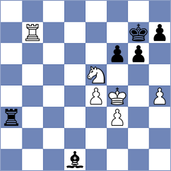 Hollan - Adury (chess.com INT, 2023)