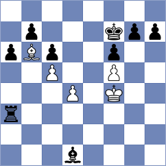 Mordido - Zhuravleva (Chess.com INT, 2021)