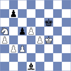 Reefat - Khusenkhojaev (Chess.com INT, 2020)