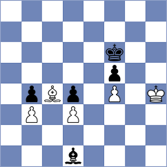 Machado - Manion (Chess.com INT, 2018)