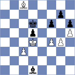 Murzin - Karimov (chess.com INT, 2021)
